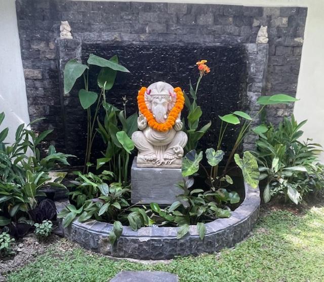 Villa Exotica