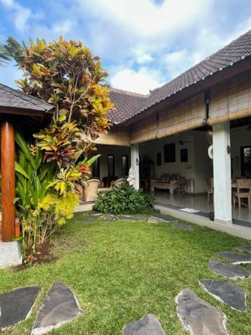 Exotica Ubud (Bali)