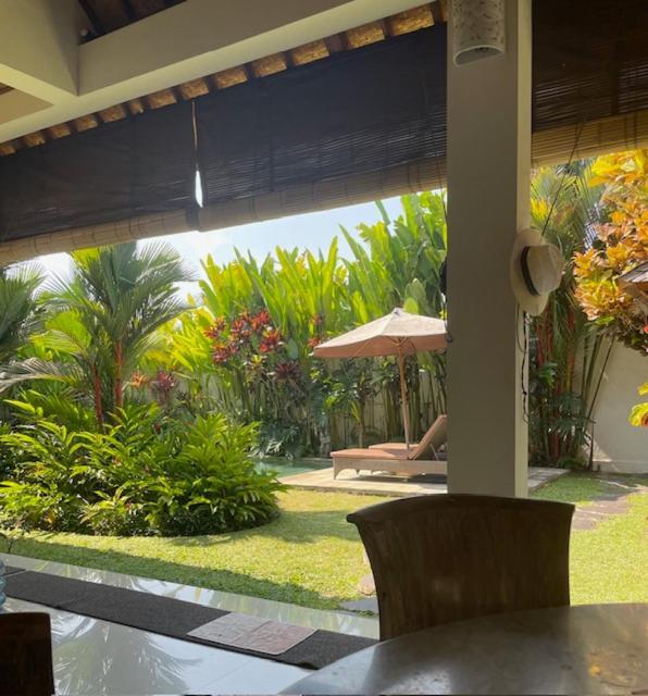 Exotica * Ubud (Bali)