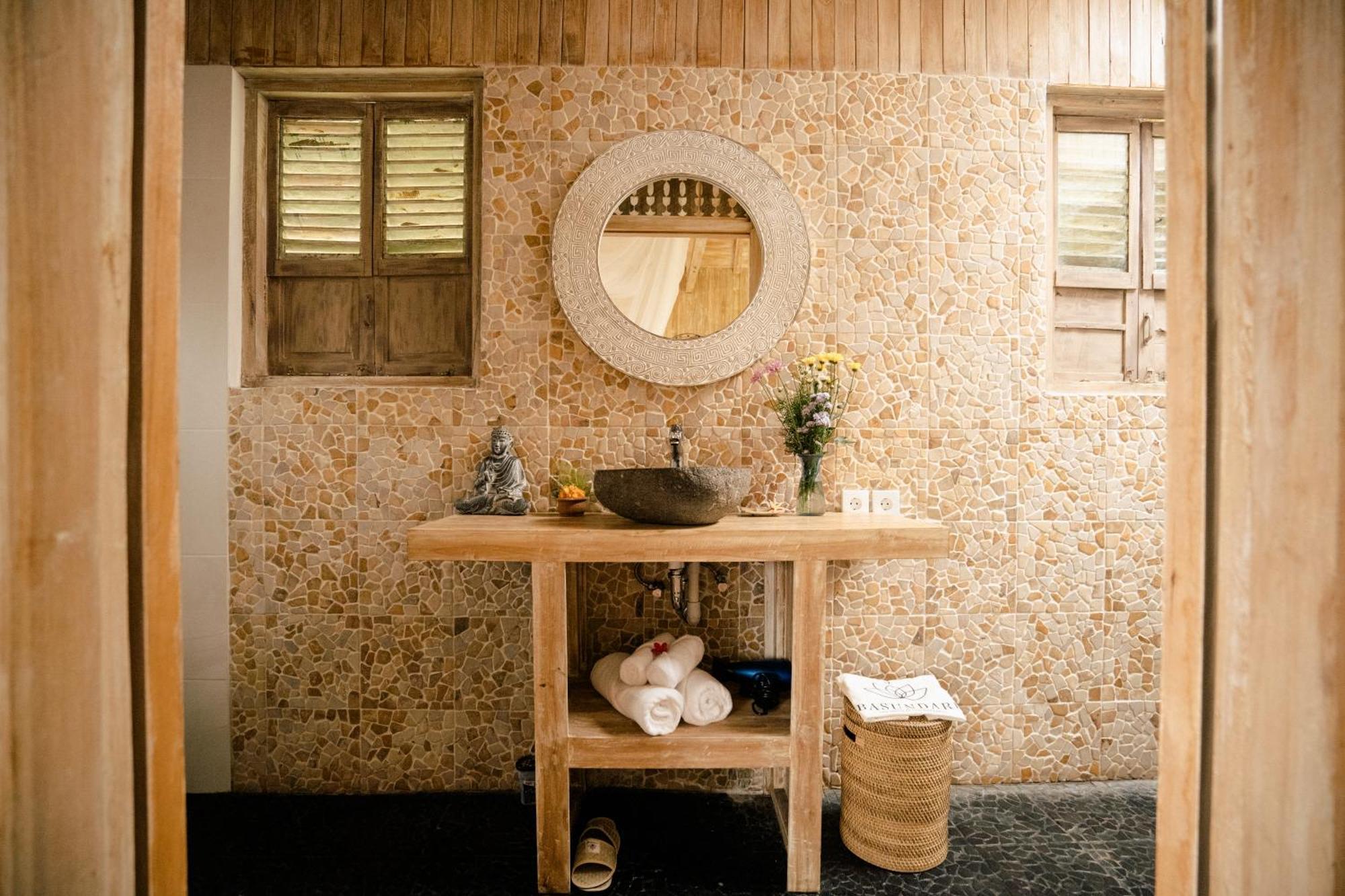 Hotel Basundari Retreat 4*