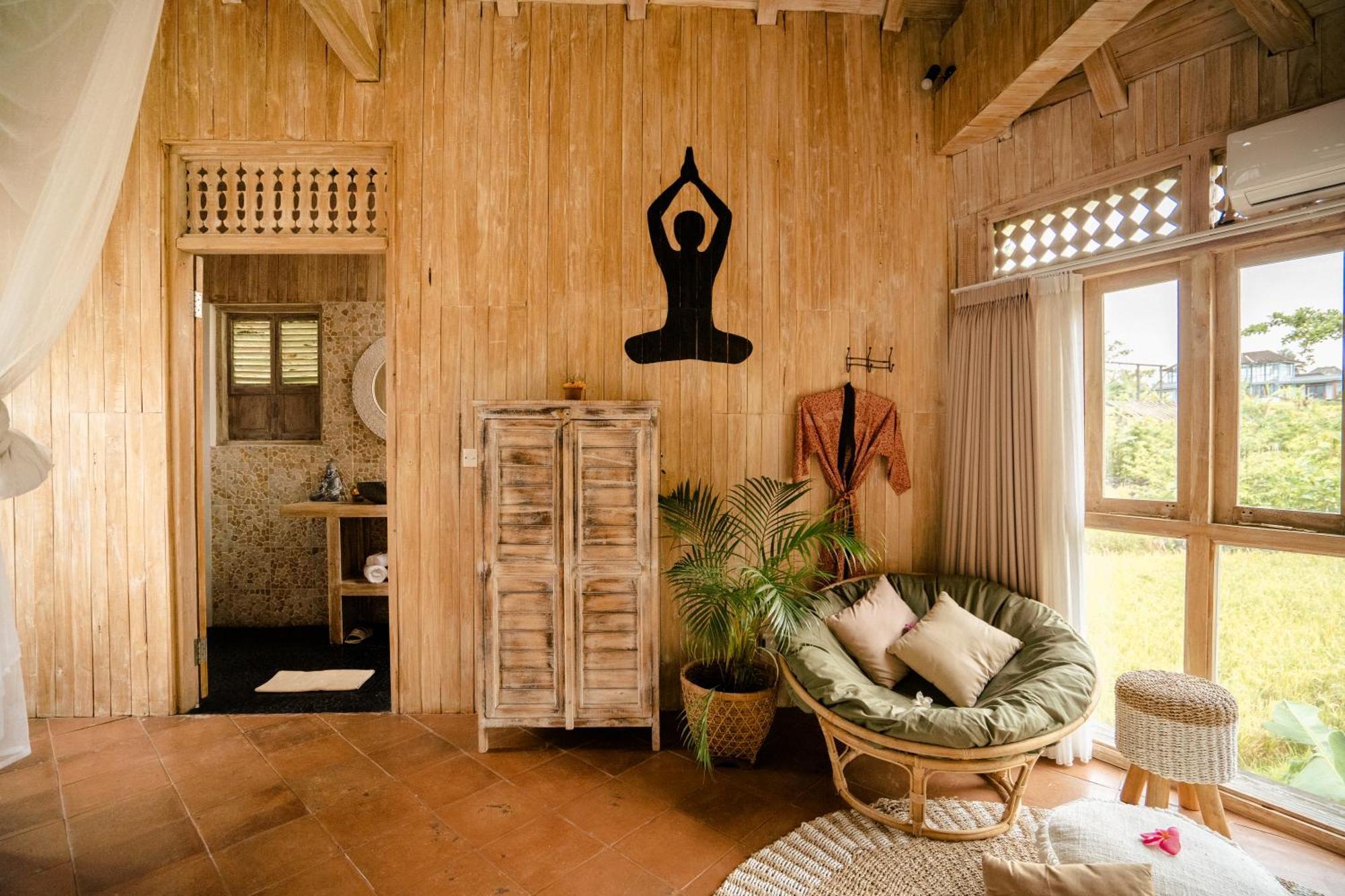 Basundari Retreat Hotel Ubud (Bali)