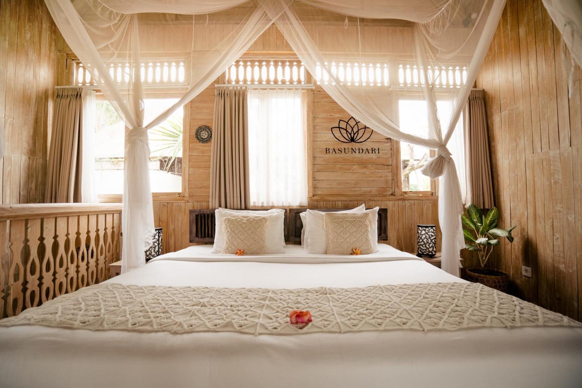 Basundari Retreat