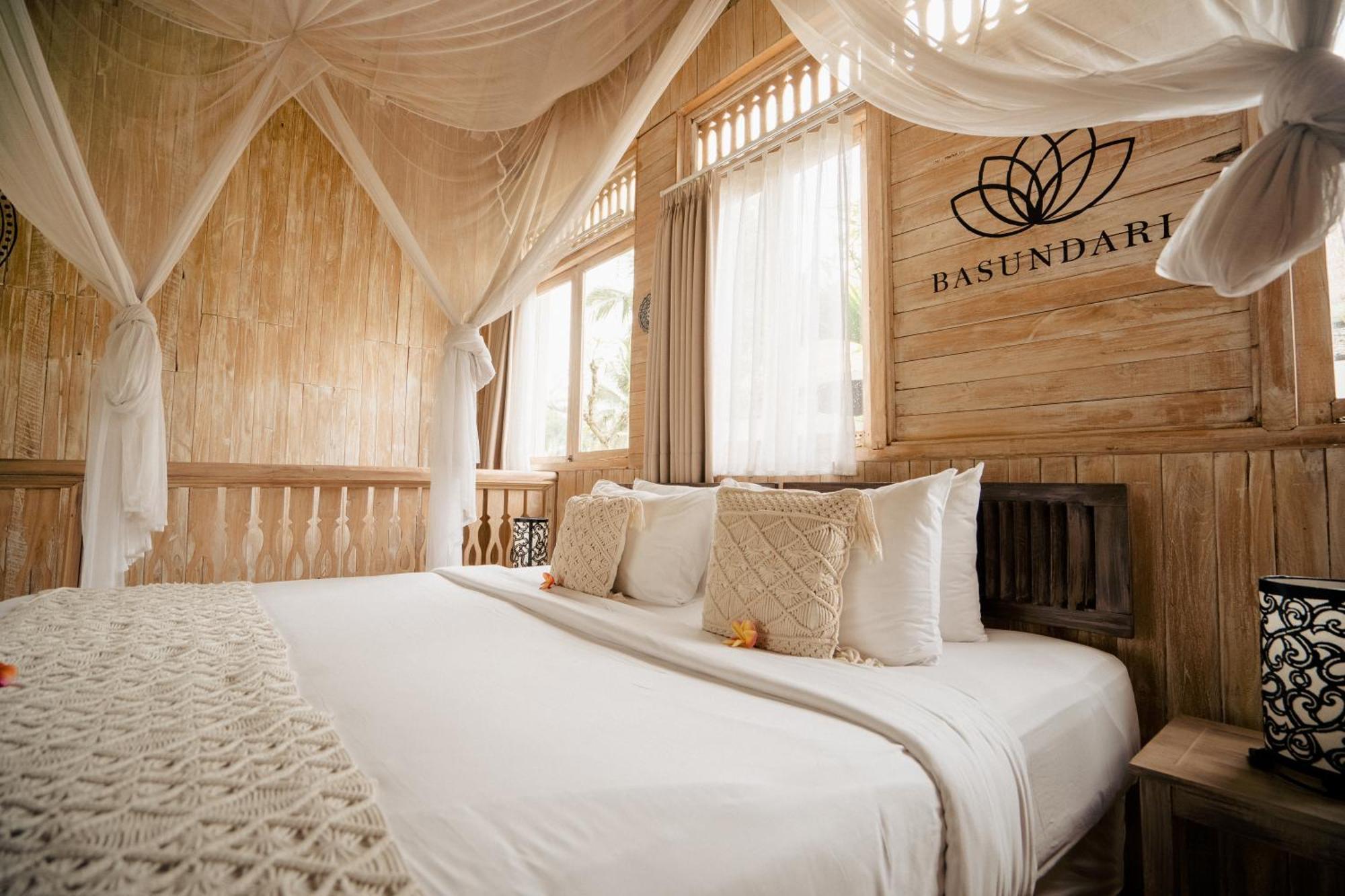 Basundari Retreat Hotel 4*