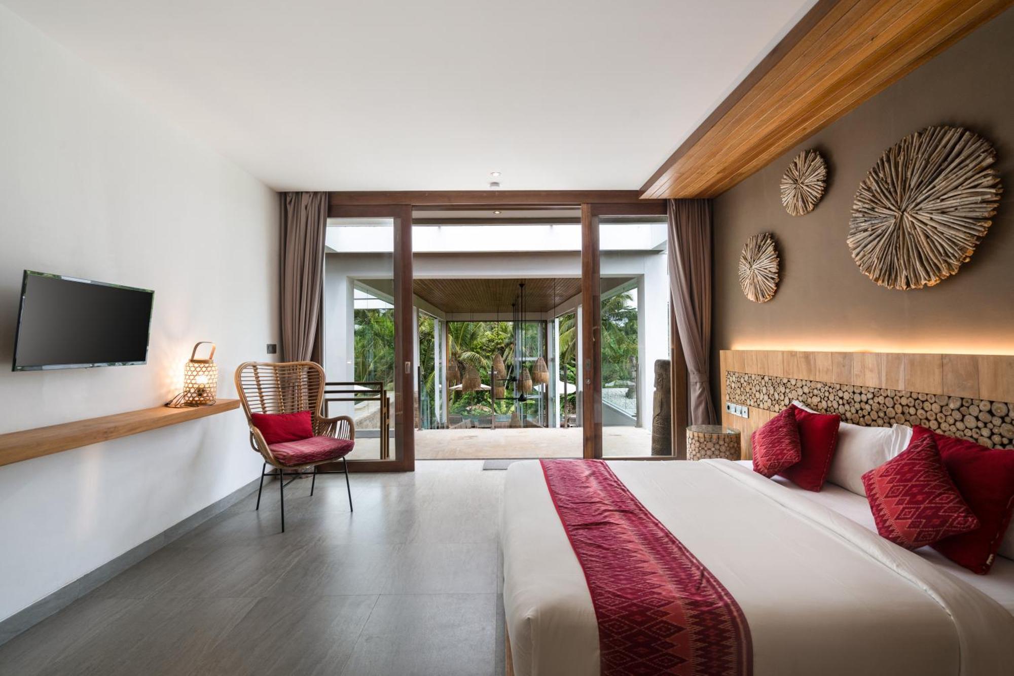 Villa Melissa By Balisuperhost *