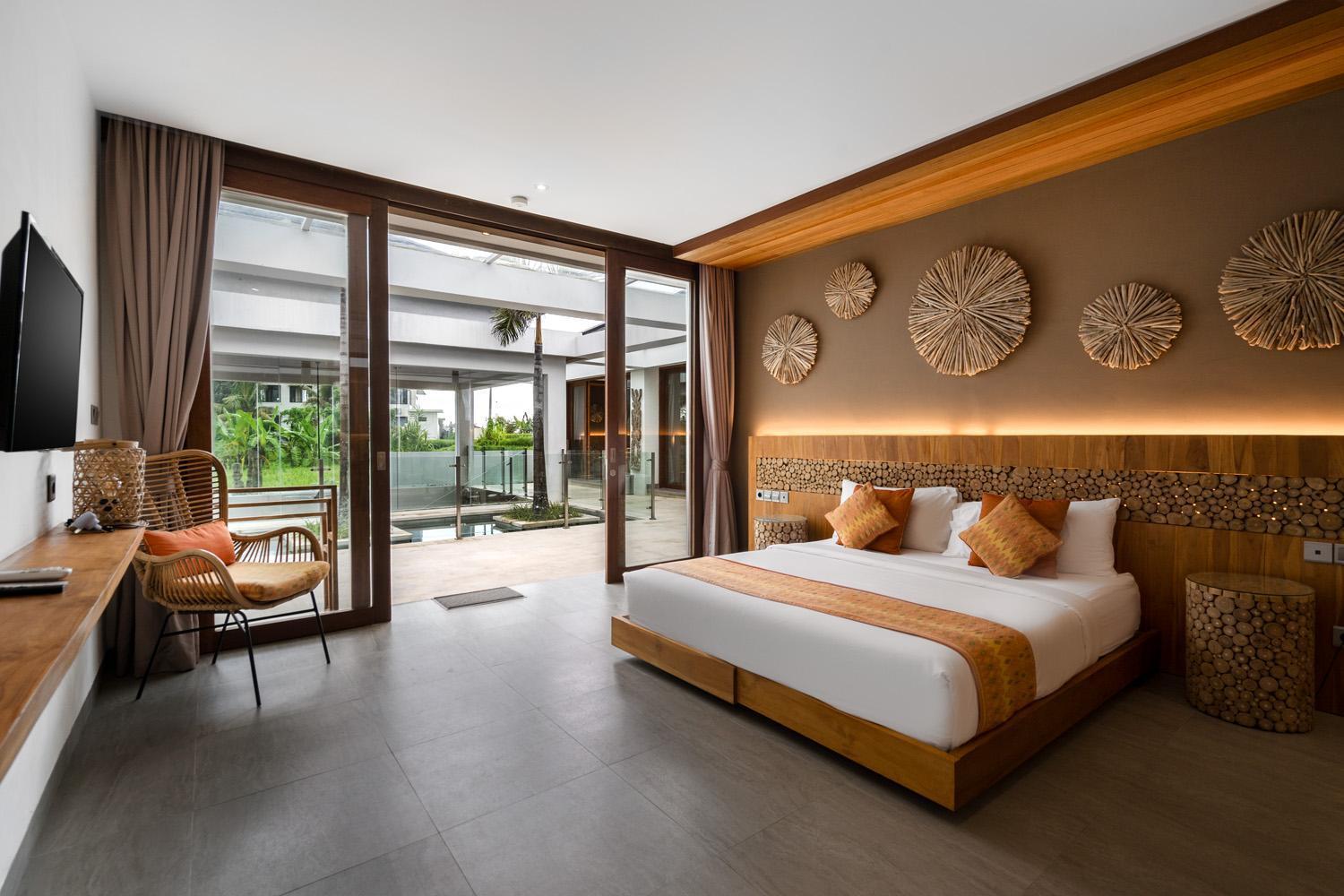 Villa Melissa By Balisuperhost Ubud (Bali)