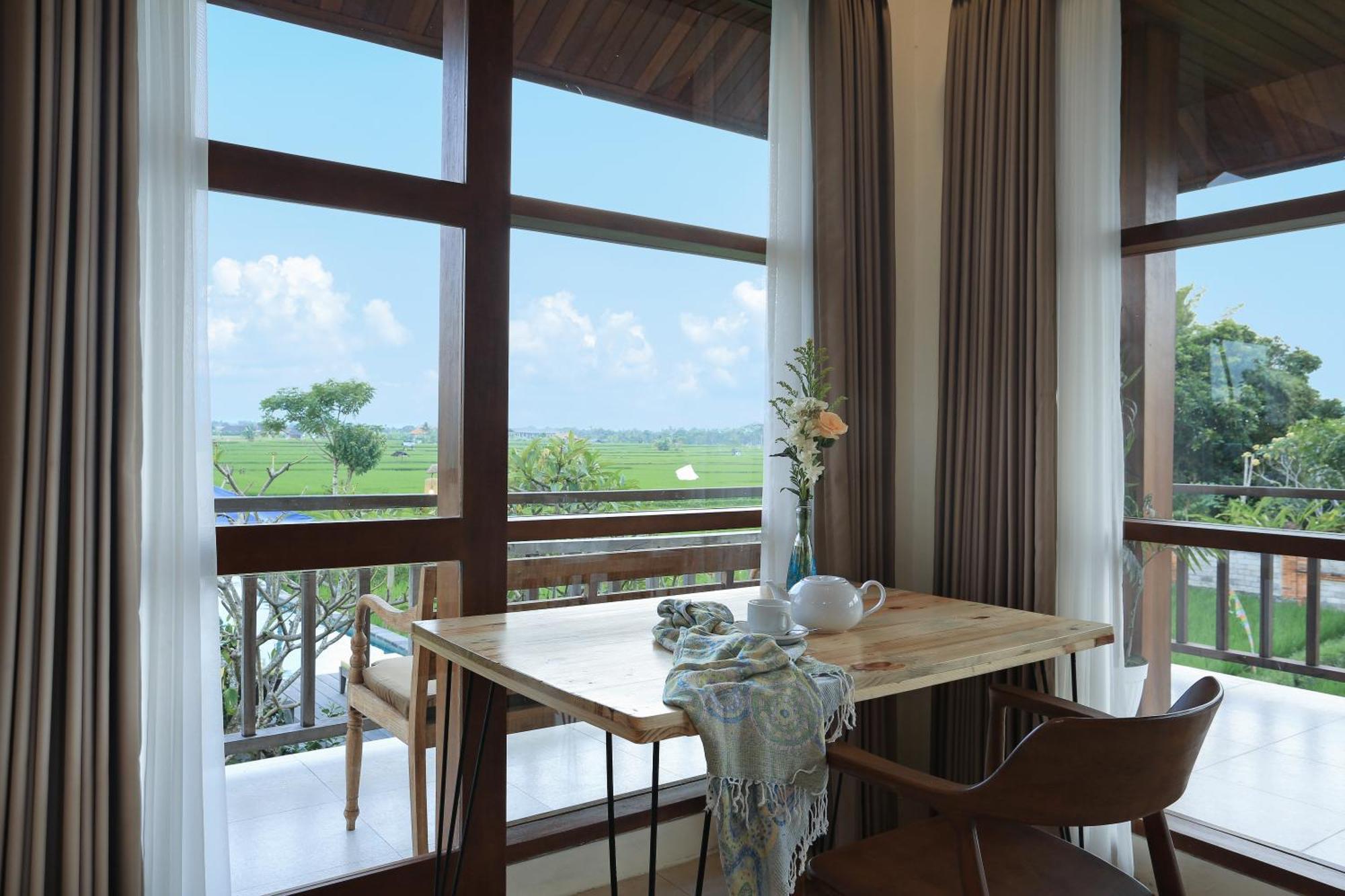 Villa Maha Shanti Ubud (Bali)