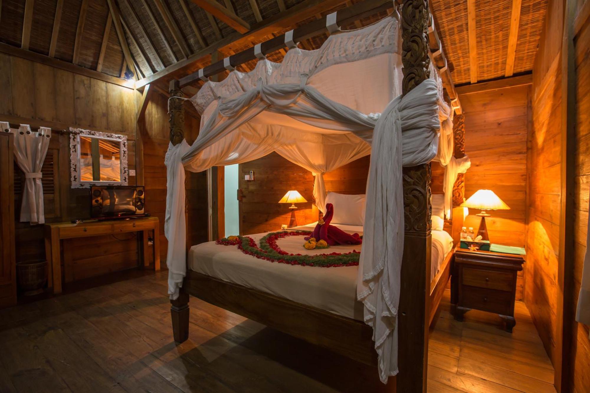 Hotel Mandi Ubud (Bali)