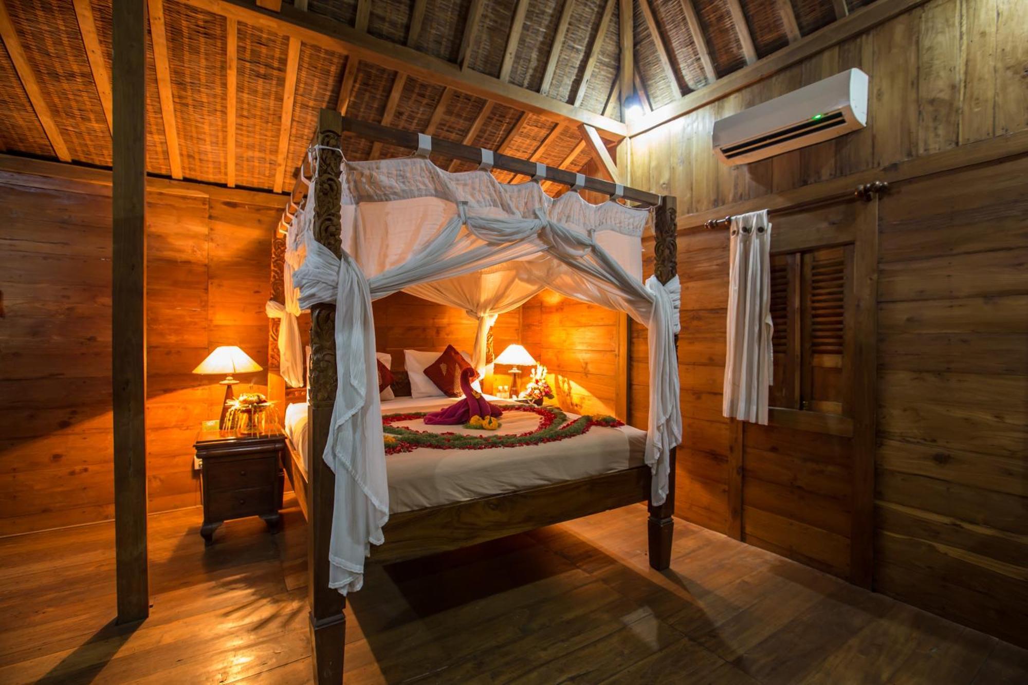 Hotel Mandi Ubud (Bali)