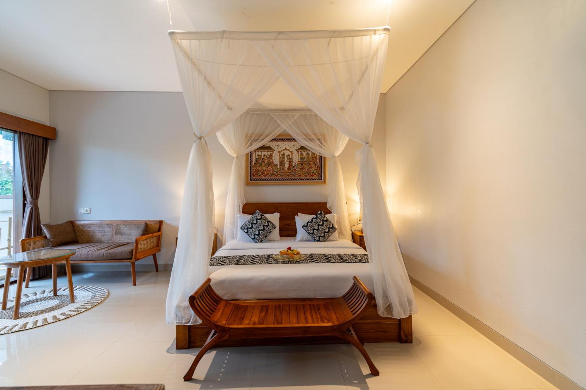 Bed & Breakfast Narada & Ubud (Bali)