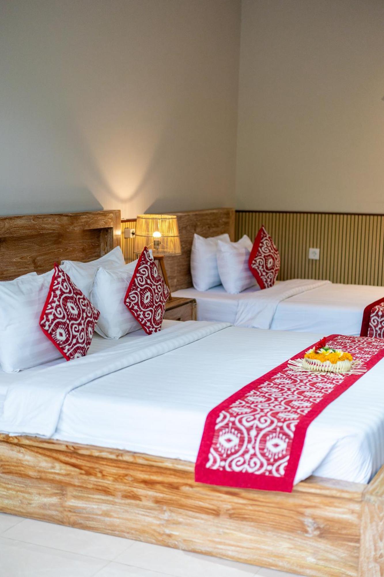 Bed & Breakfast Narada &