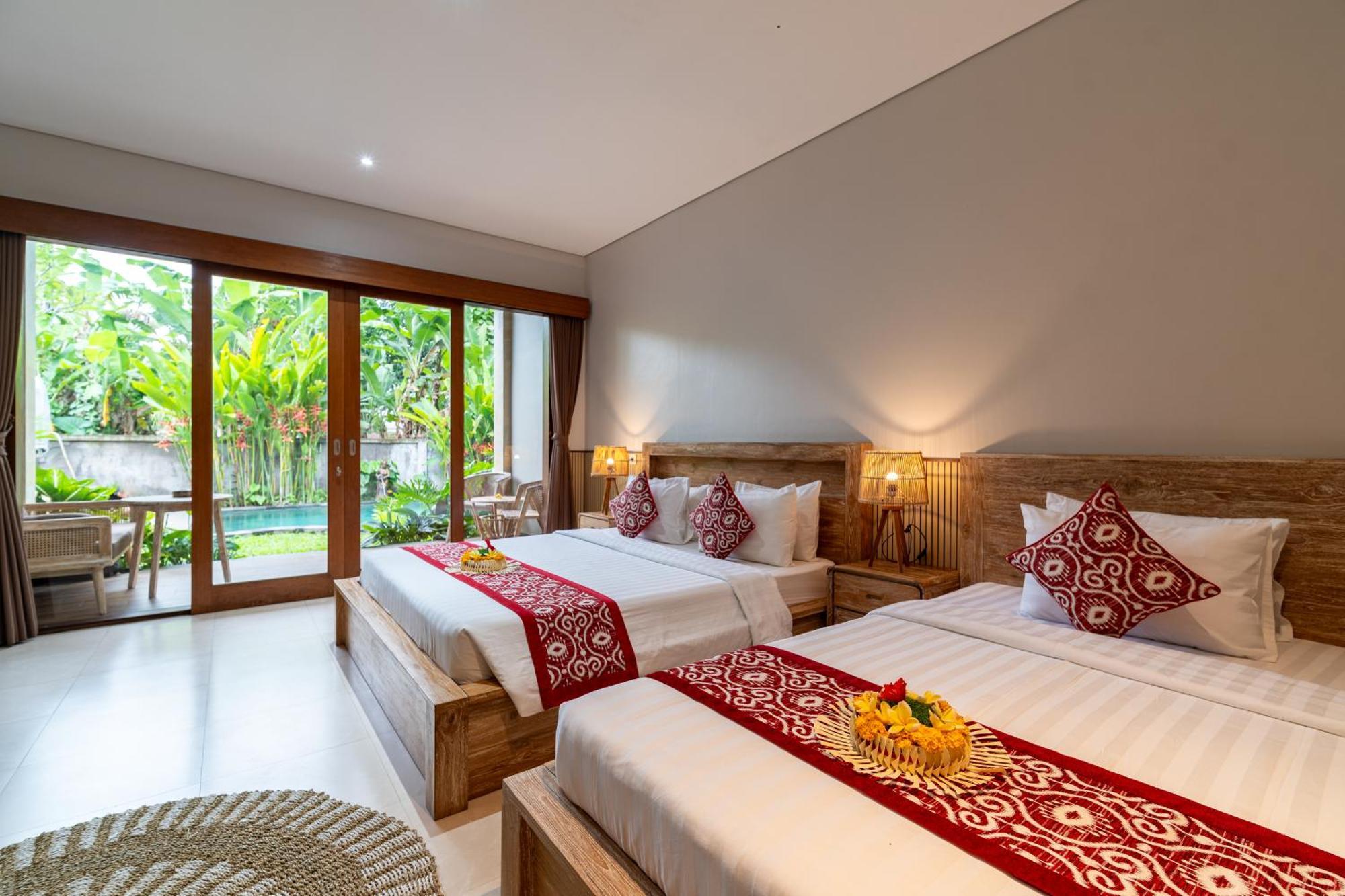 Narada & Bed & Breakfast *