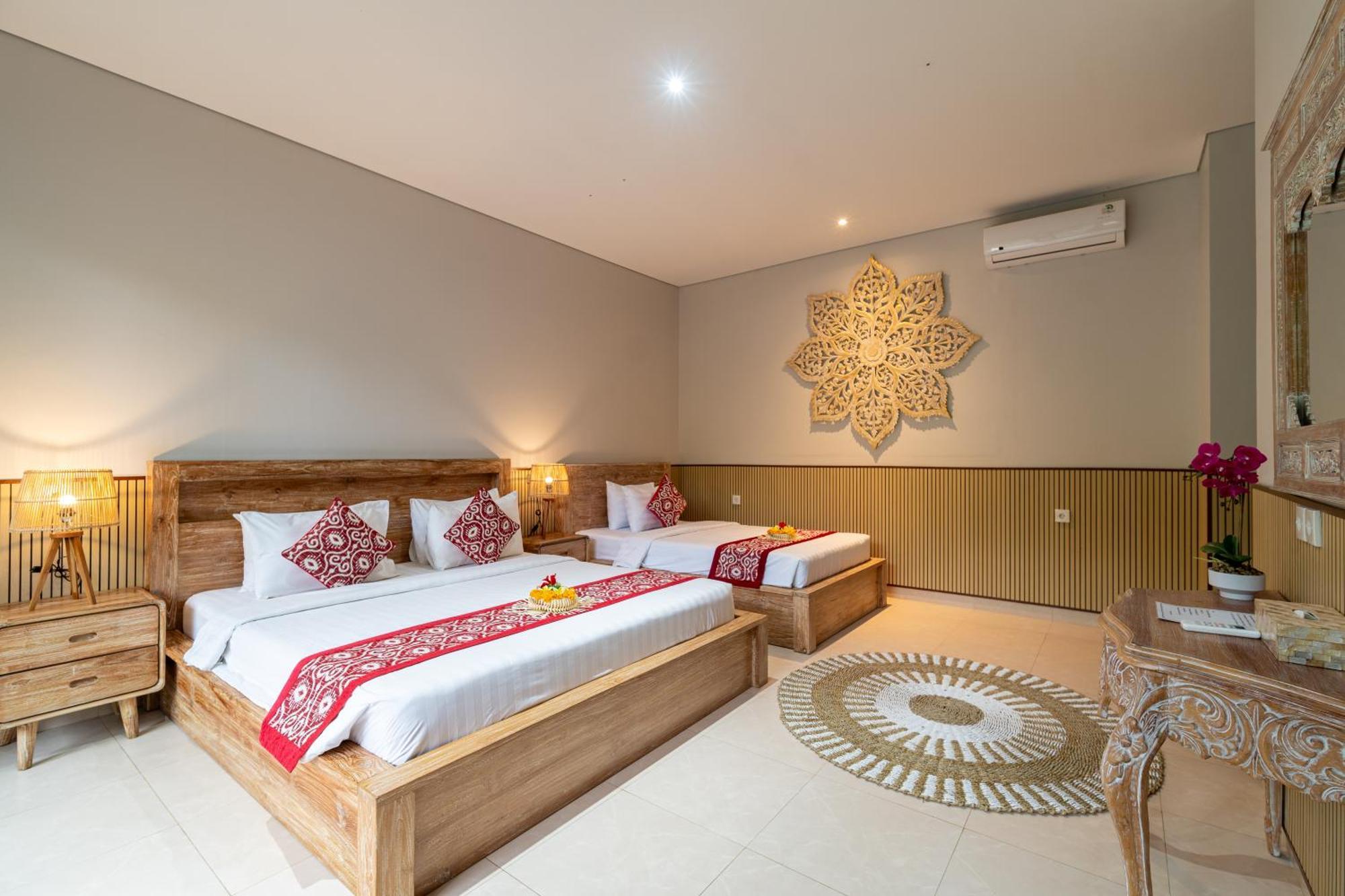 Narada & Bed & Breakfast Ubud (Bali)