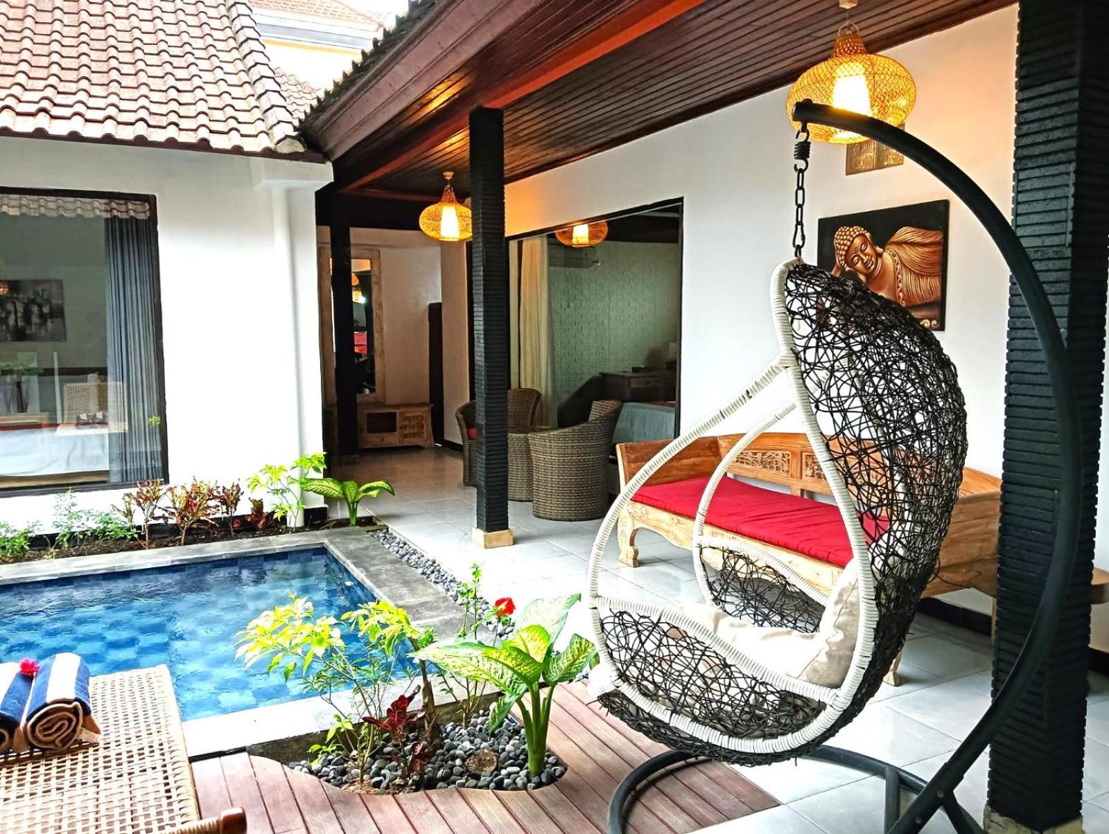 Villa Gopala North