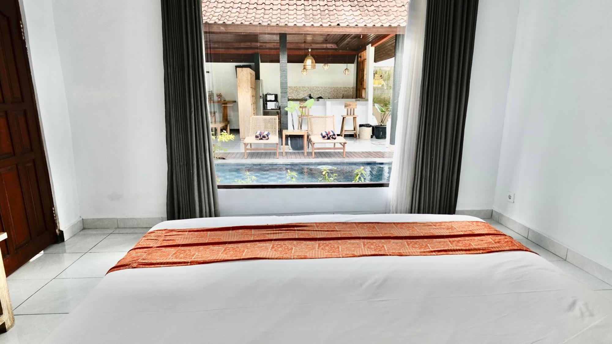 Gopala North Vila Ubud (Bali)
