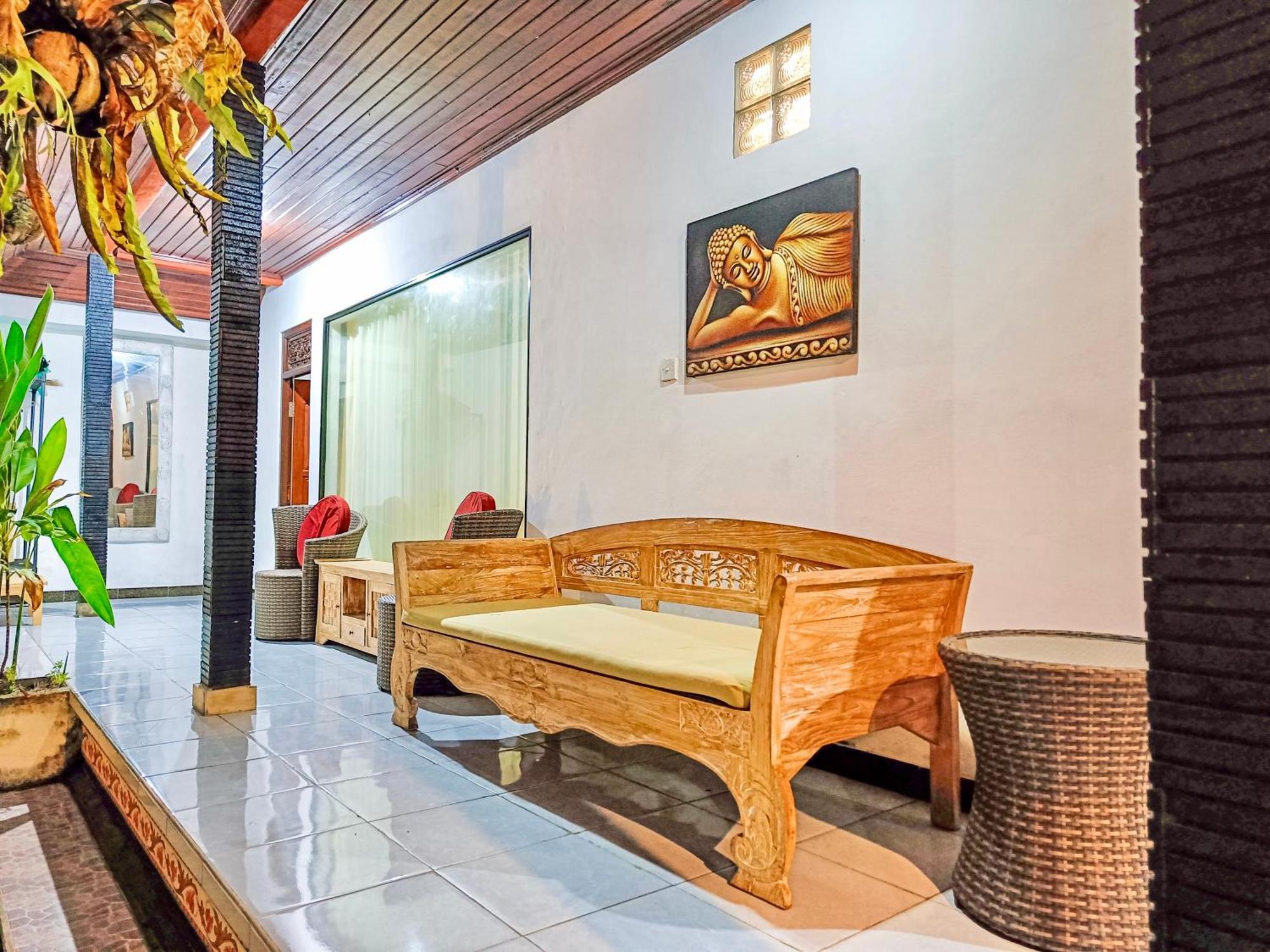 Vila Gopala North