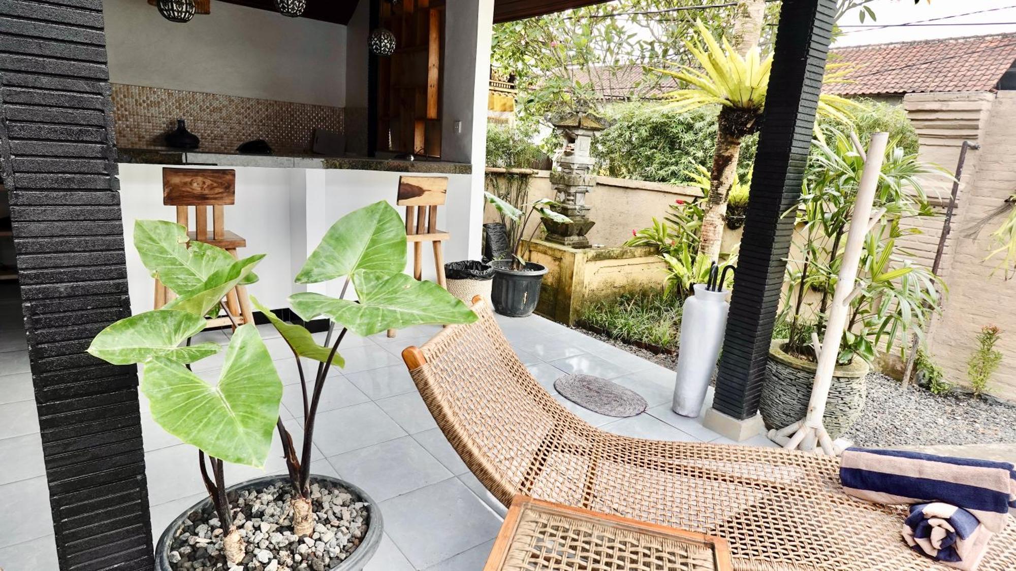 Villa Gopala North *