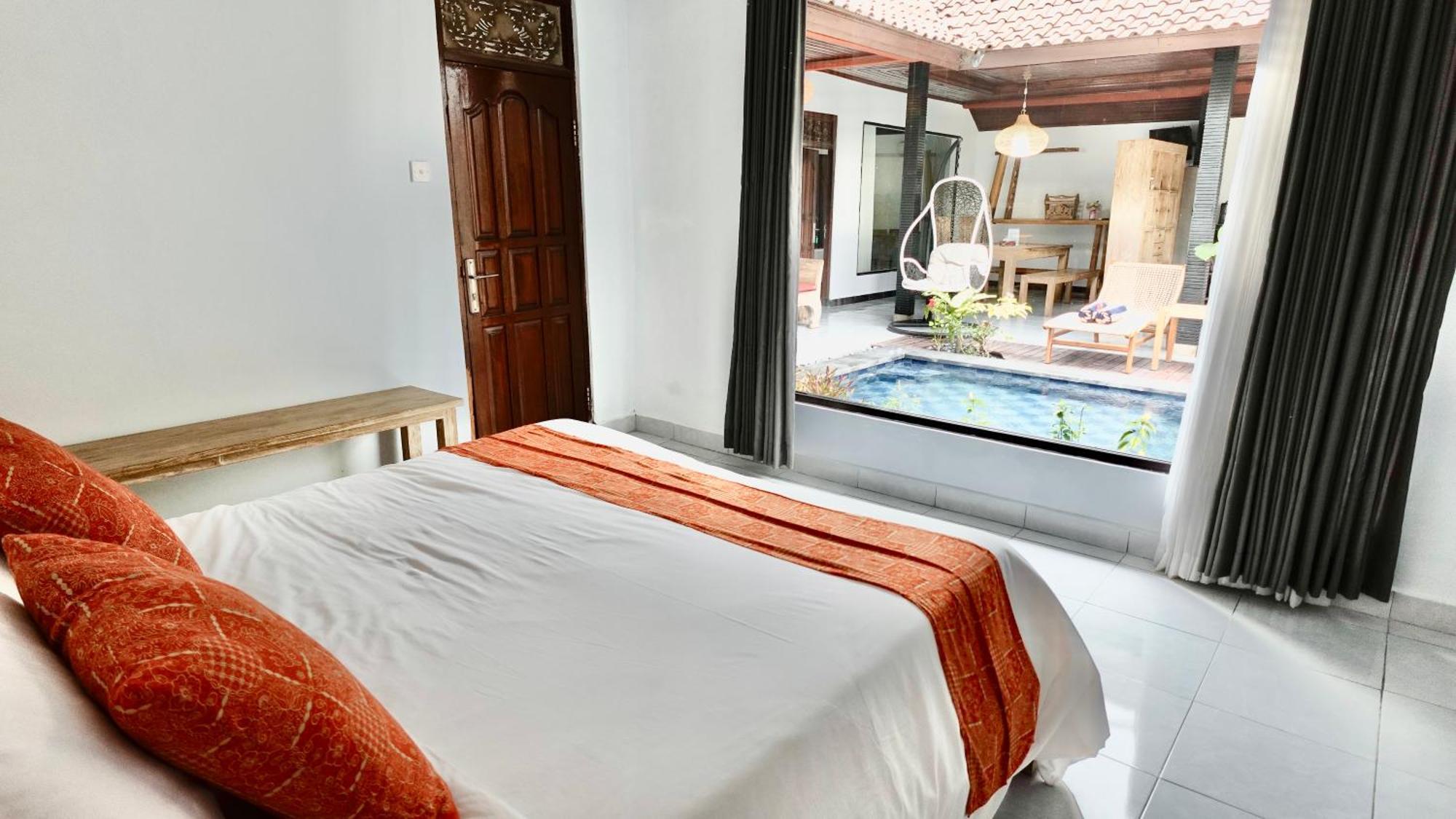 Gopala North Vila Ubud (Bali)