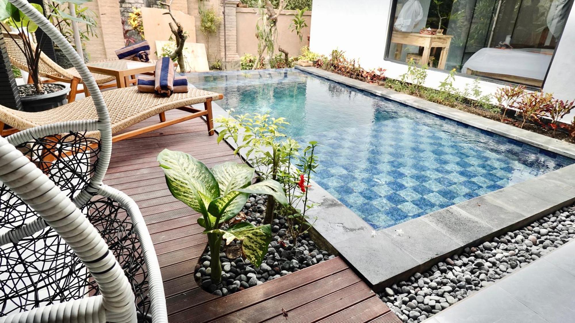 Vila Gopala North Ubud (Bali)