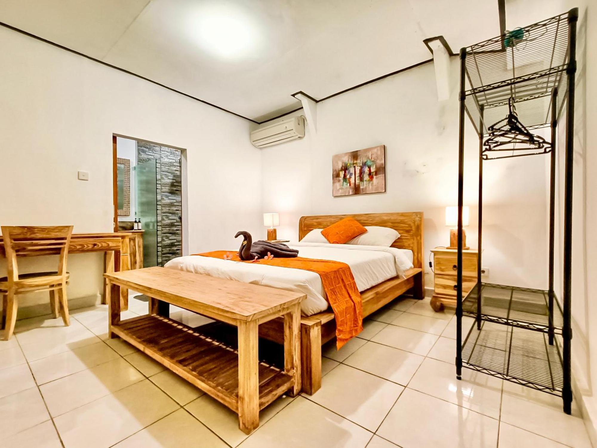 Gopala North * Ubud (Bali)
