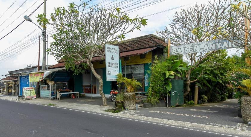 Hotel Oyo 90547 Saren Anyar