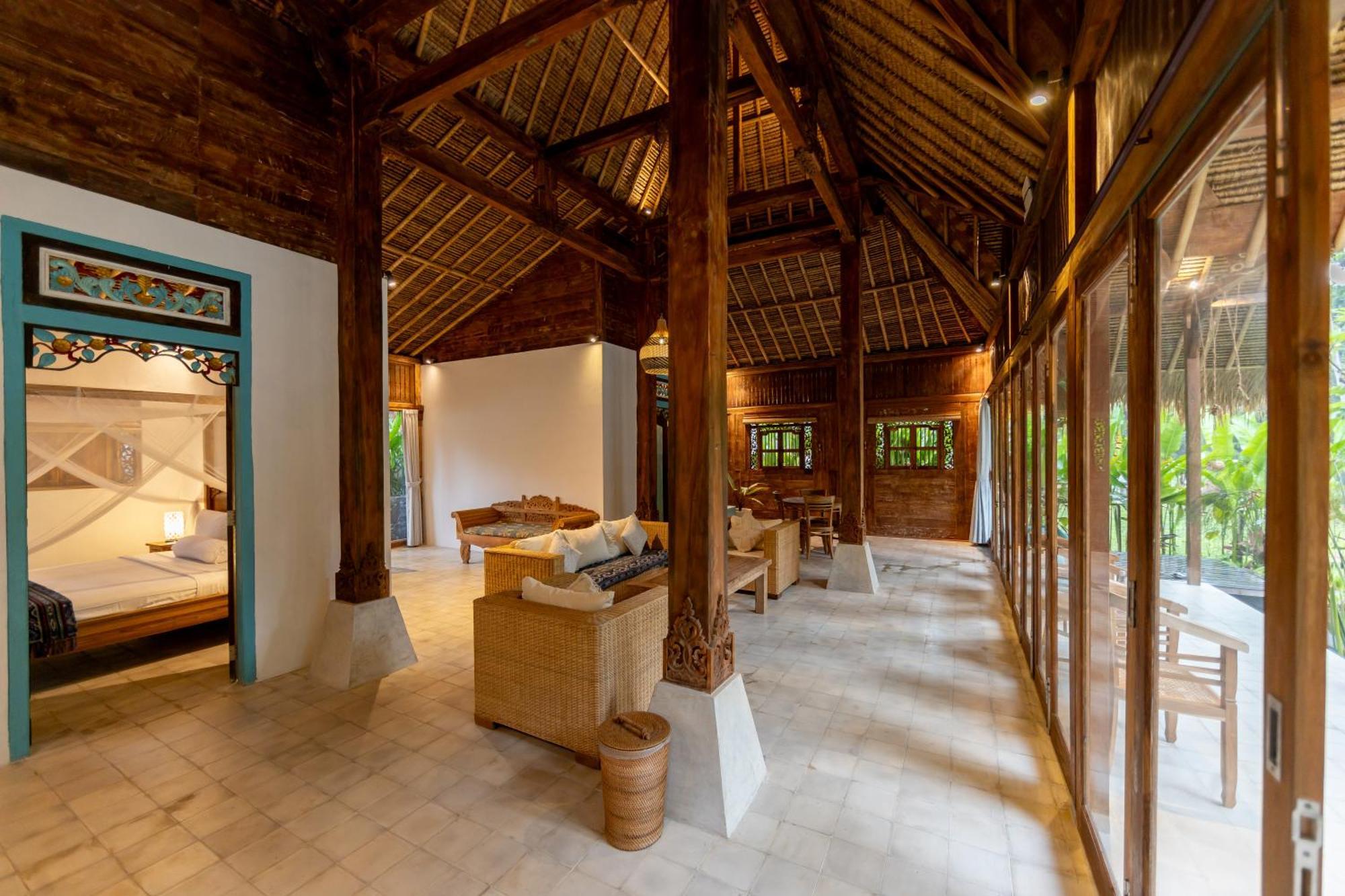 Rumah Guci Ubud