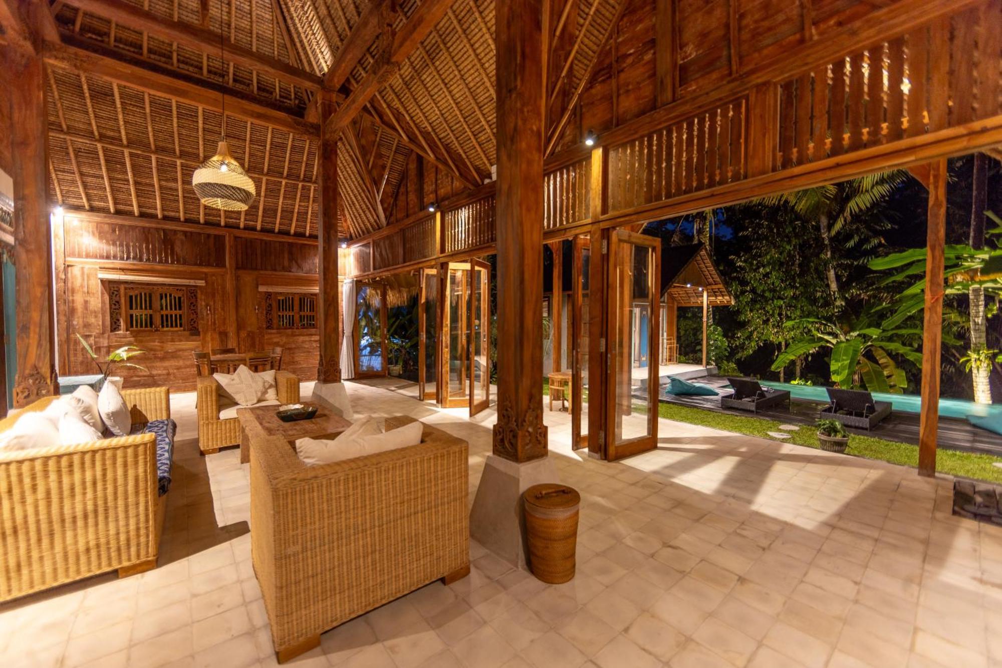 Rumah Guci Lodge