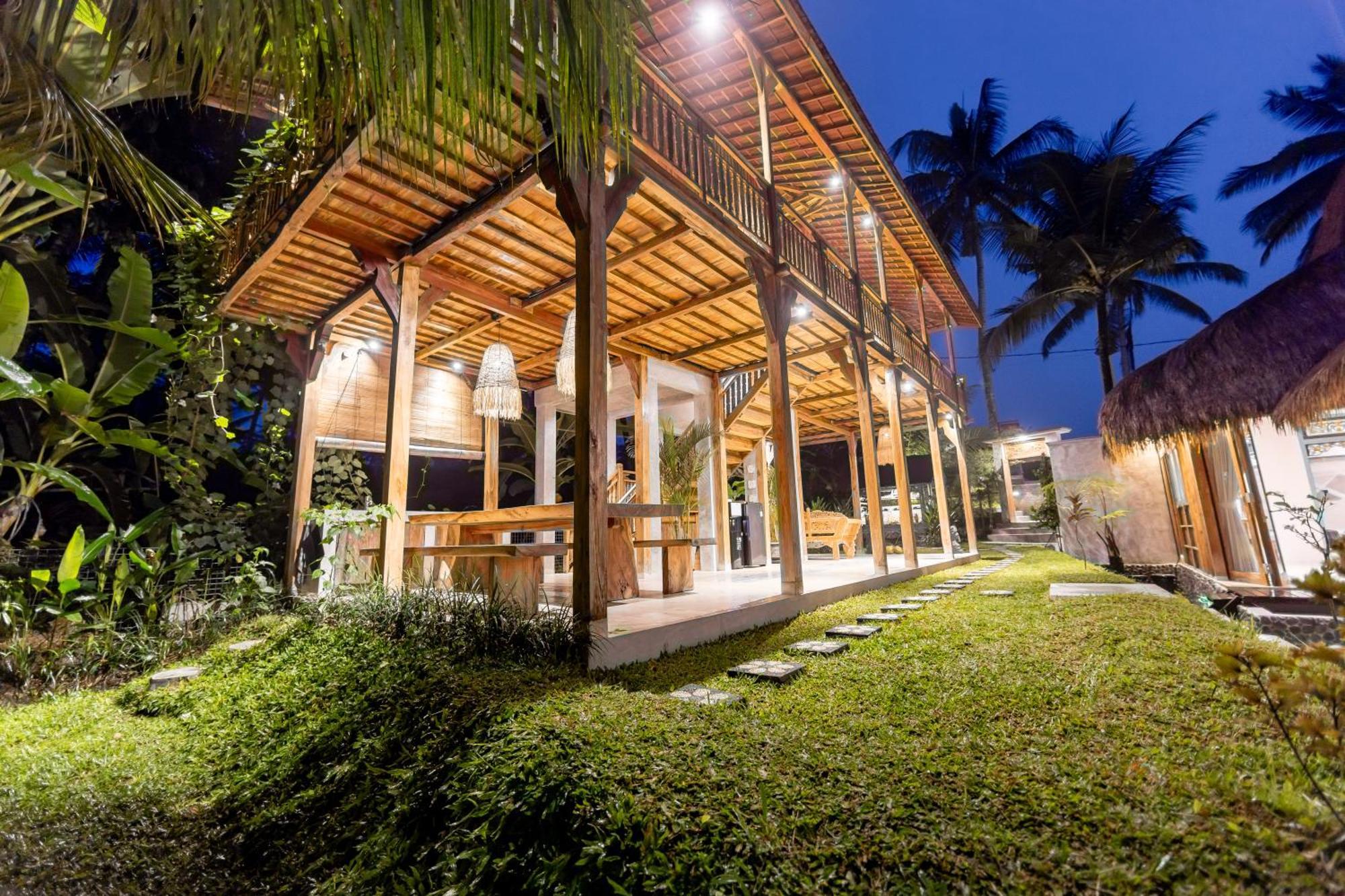 Rumah Guci * Ubud