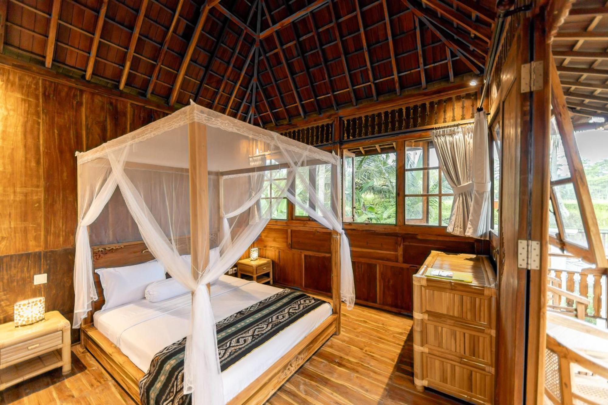Rumah Guci Ubud