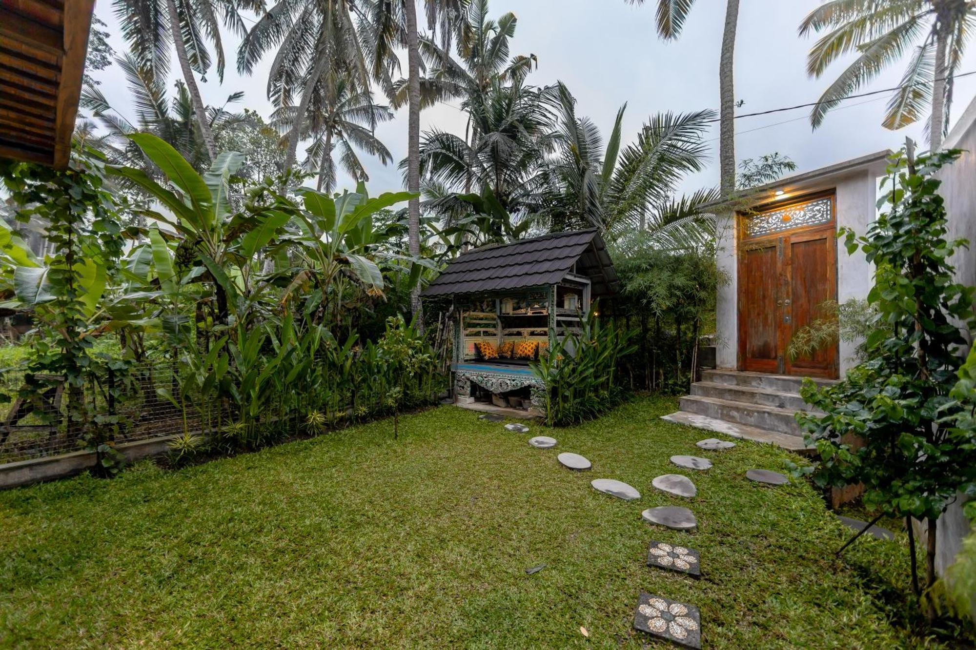 Rumah Guci * Ubud