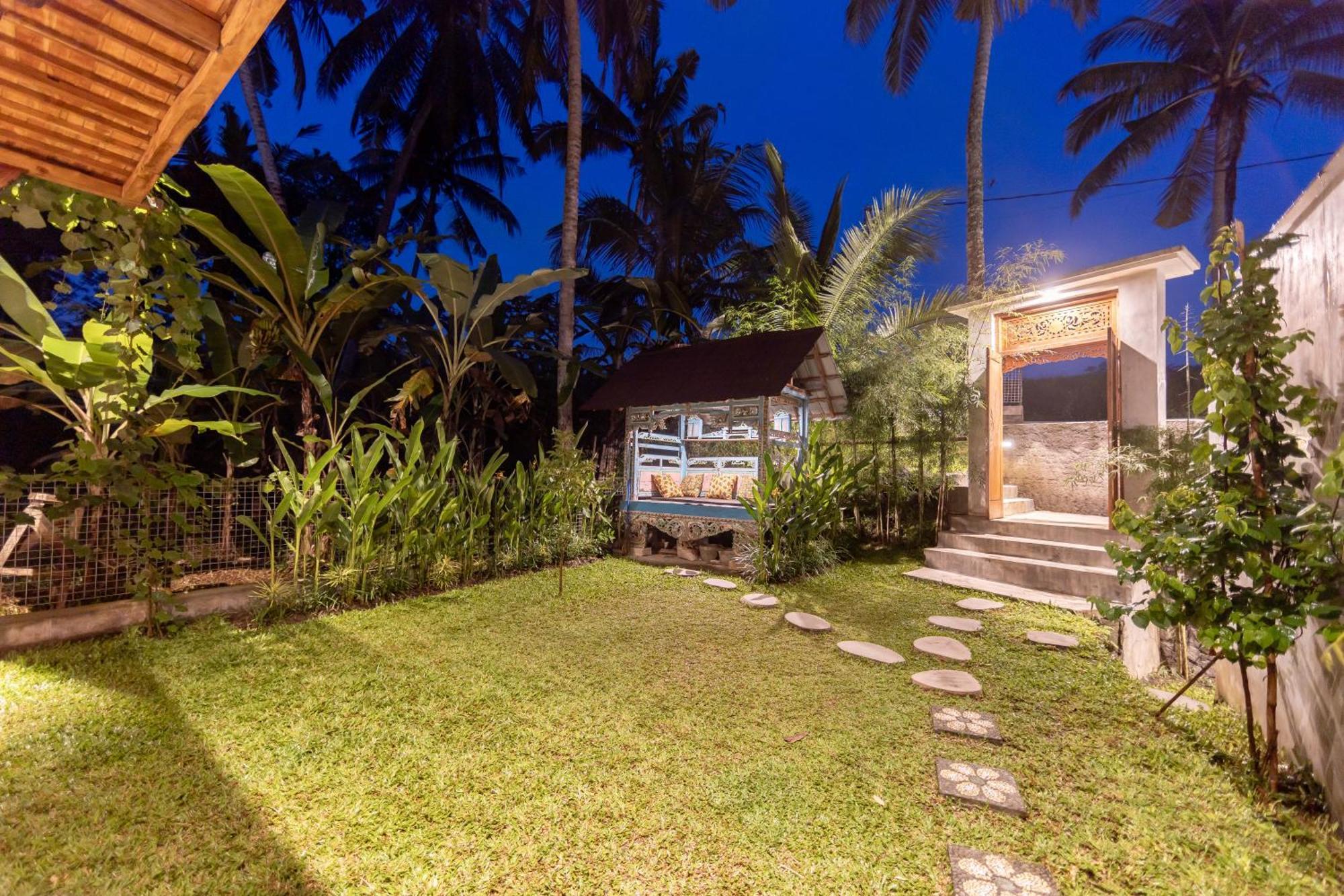 Rumah Guci