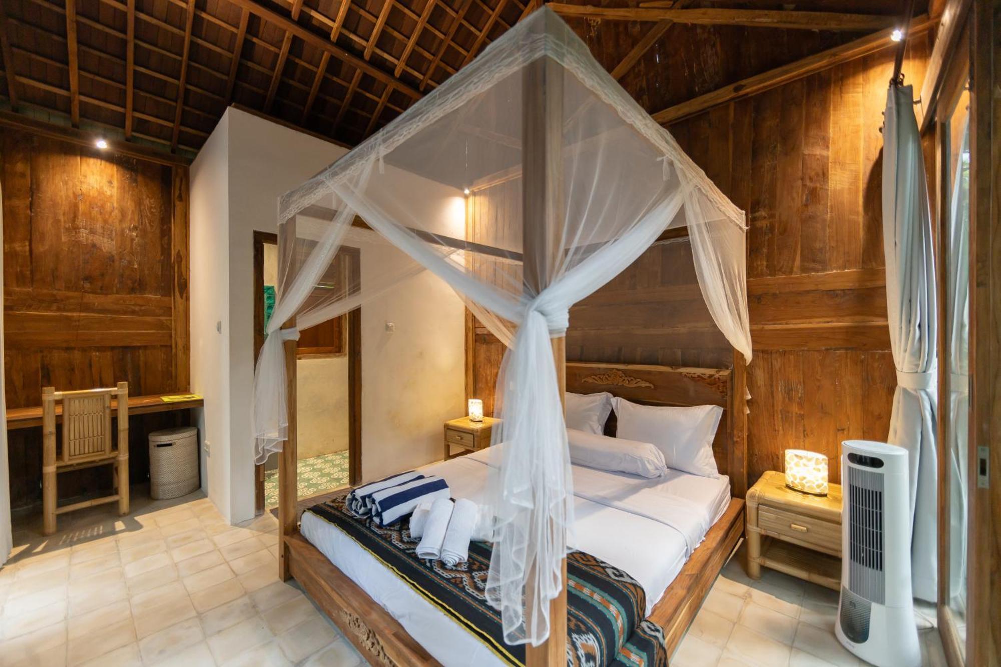 Rumah Guci * Ubud