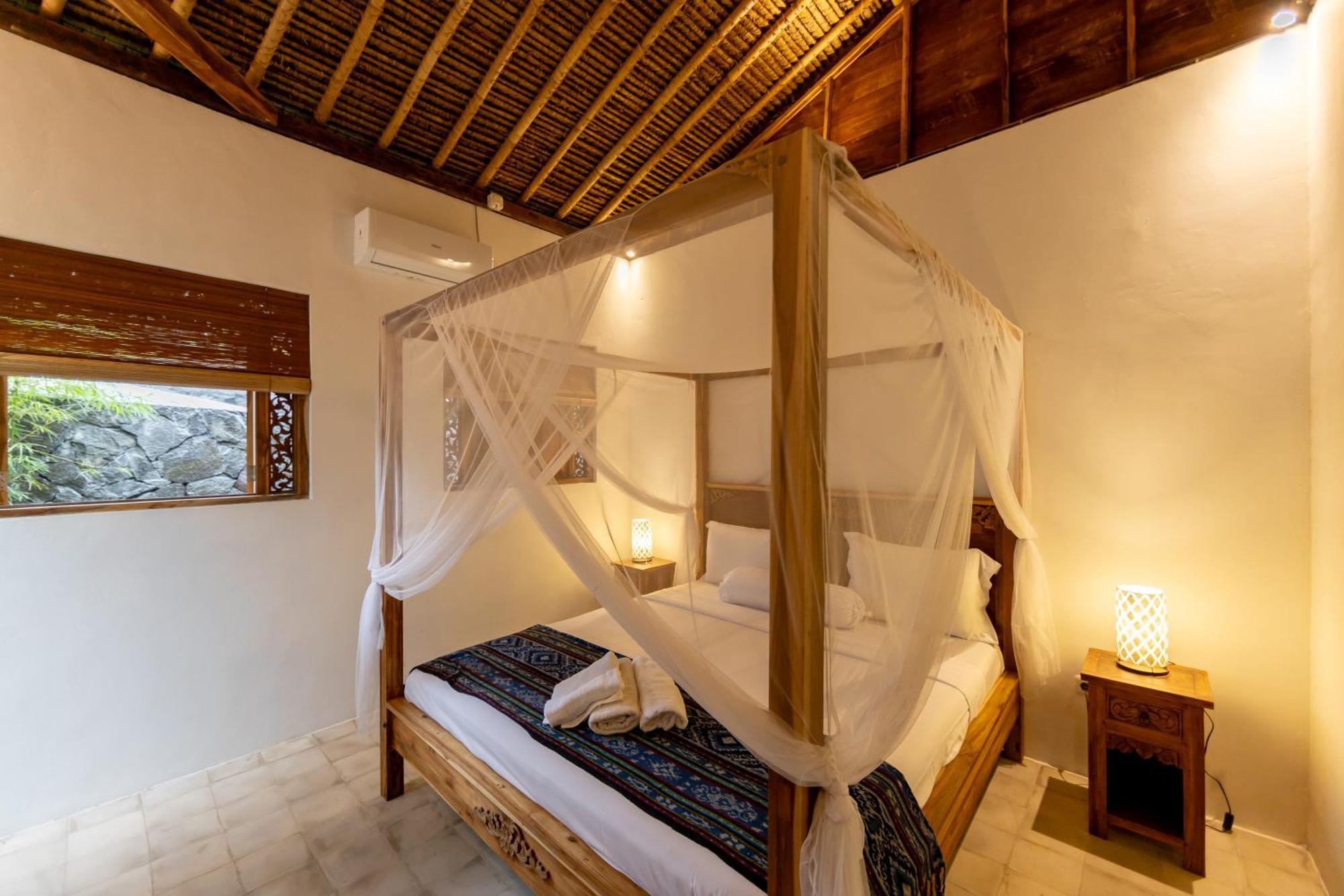 Rumah Guci Lodge