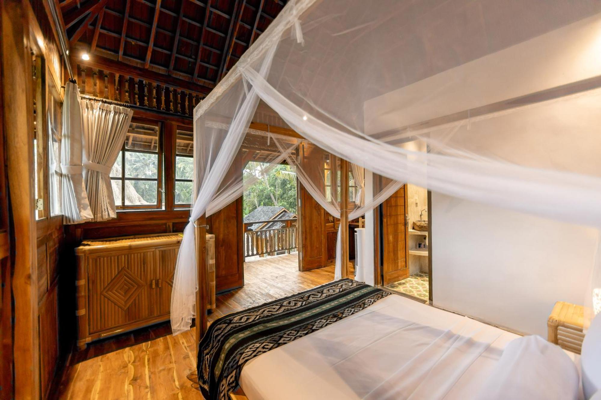 Rumah Guci Ubud