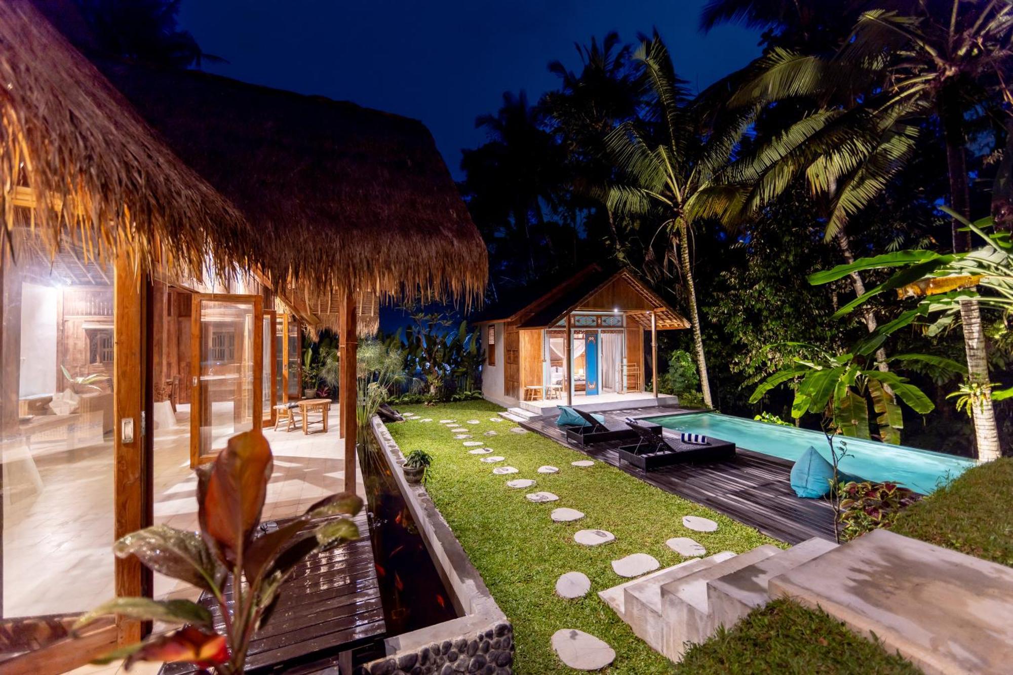 Rumah Guci Ubud