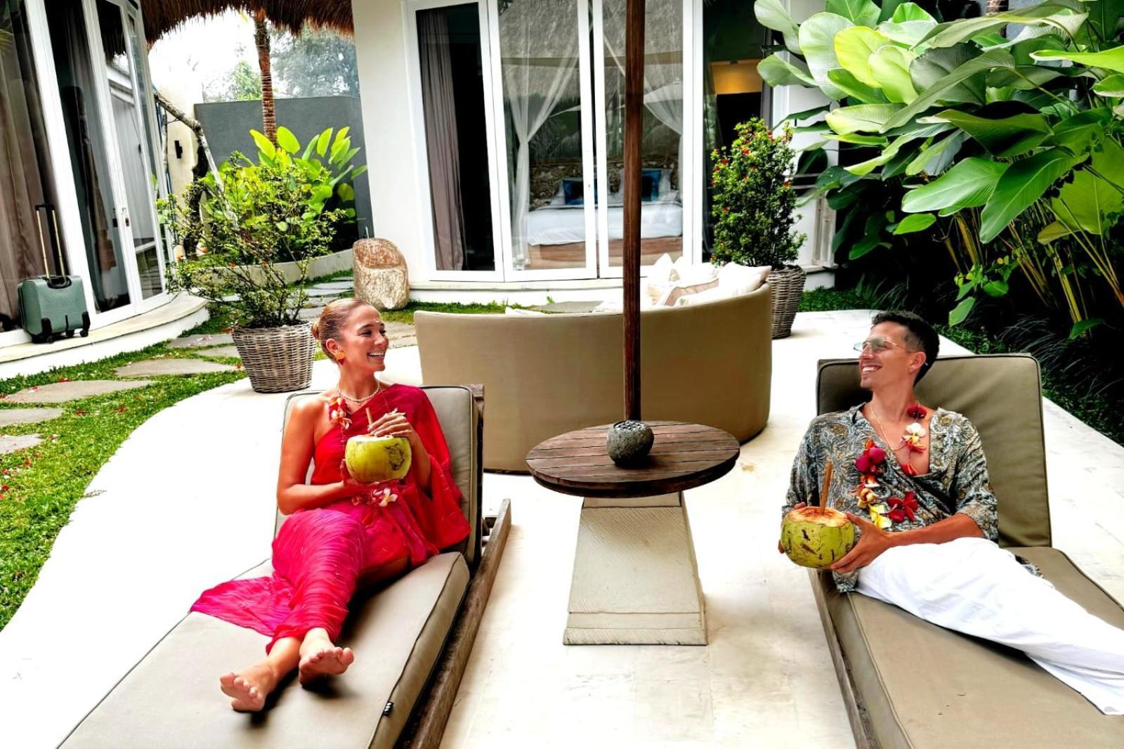 Villa 2bed Luxury Private - 10min To Center, Yoga Shala, Crossfit-style Gym