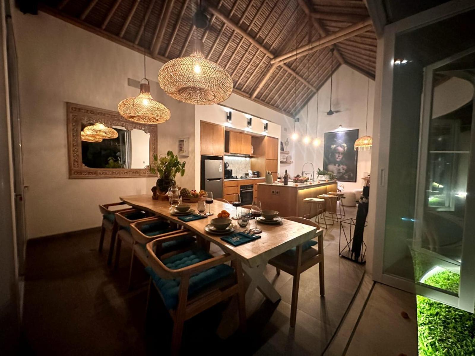 2bed Luxury Private - 10min To Center, Yoga Shala, Crossfit-style Gym Villa