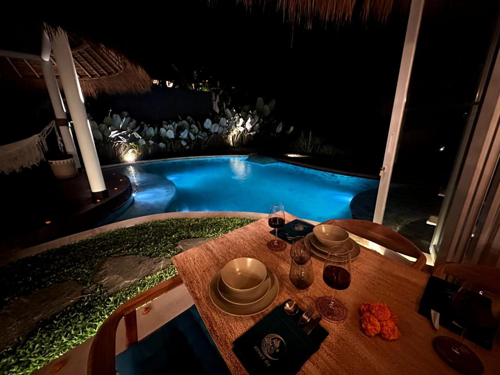 2bed Luxury Private - 10min To Center, Yoga Shala, Crossfit-style Gym *