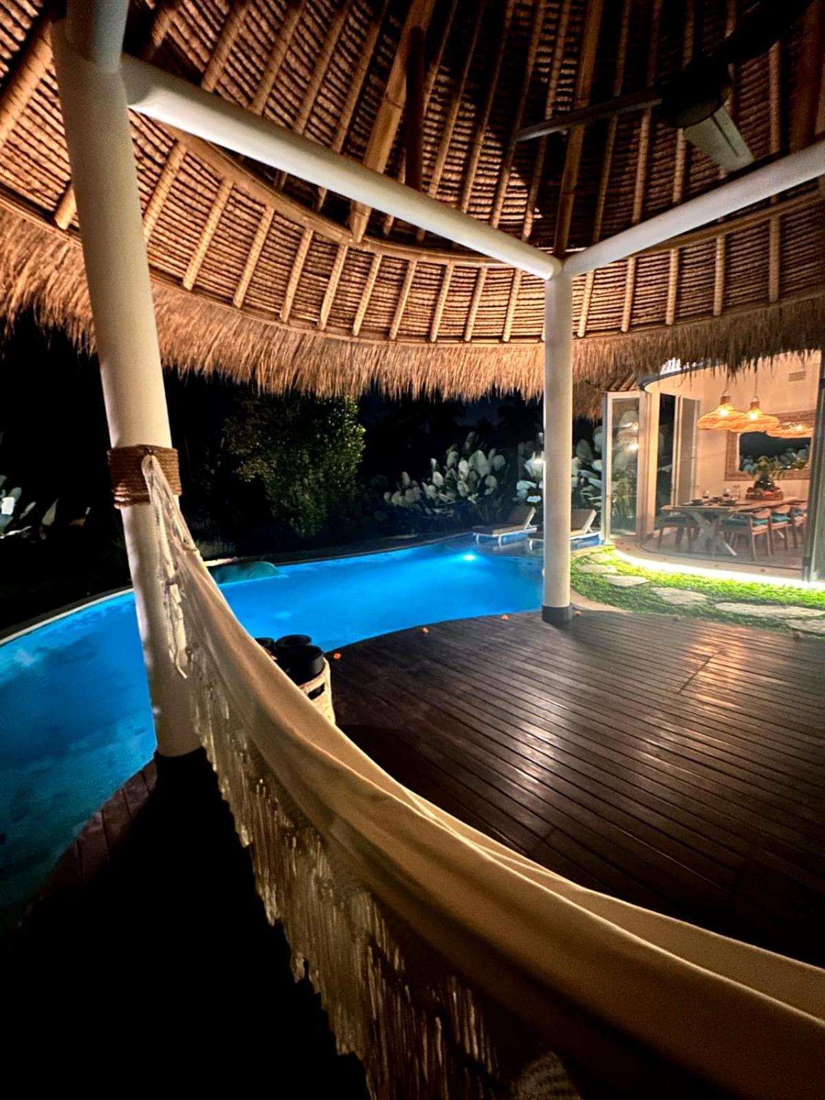 Villa 2bed Luxury Private - 10min To Center, Yoga Shala, Crossfit-style Gym