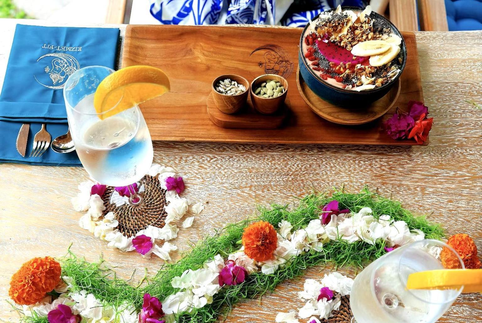 2bed Luxury Private - 10min To Center, Yoga Shala, Crossfit-style Gym * Ubud (Bali)