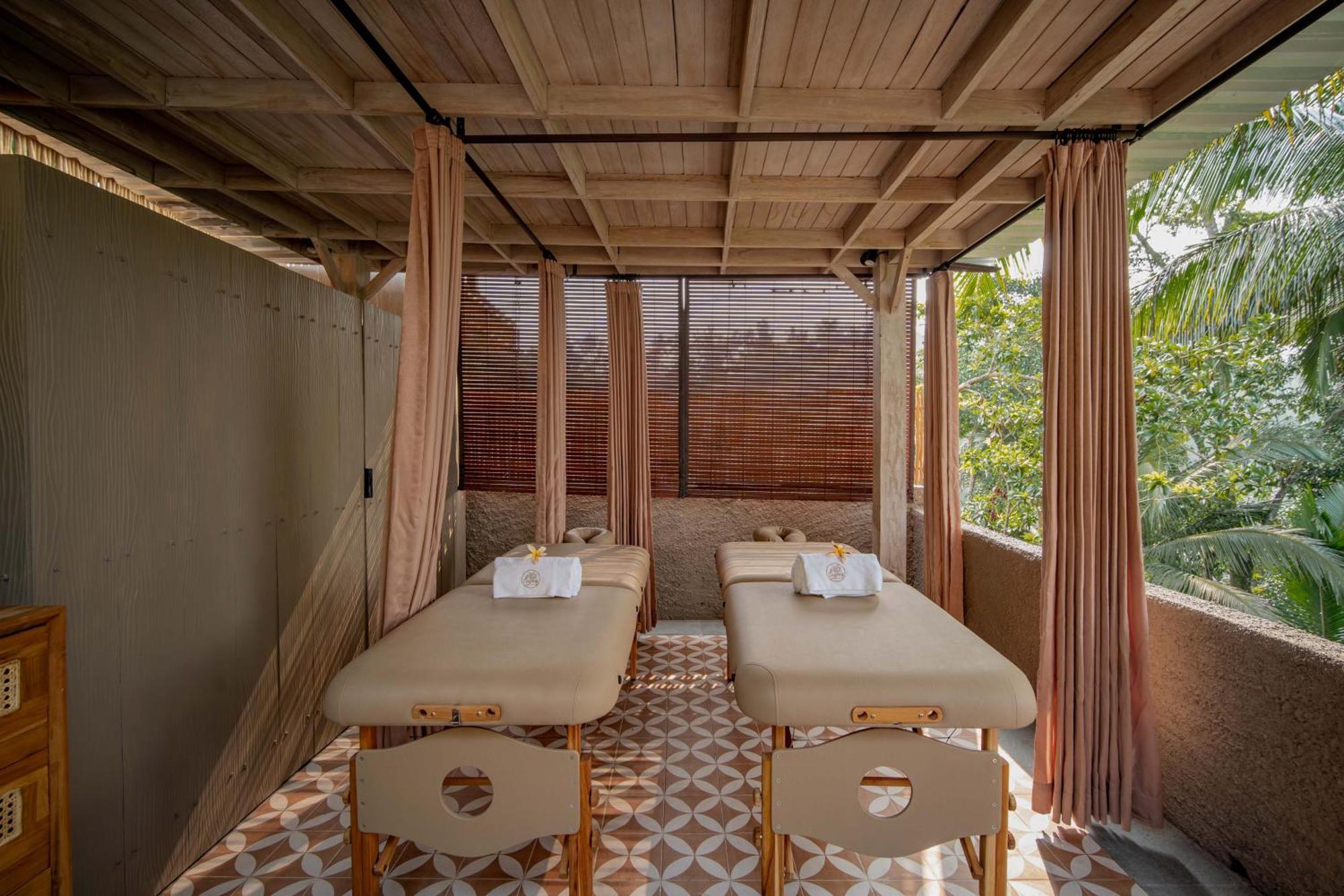 Villa Legong Sebatu