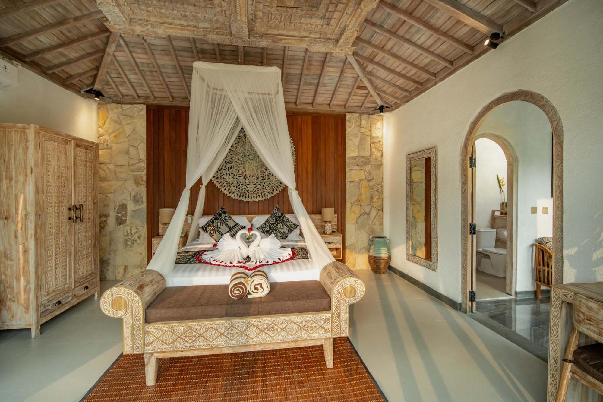 Villa Legong Sebatu