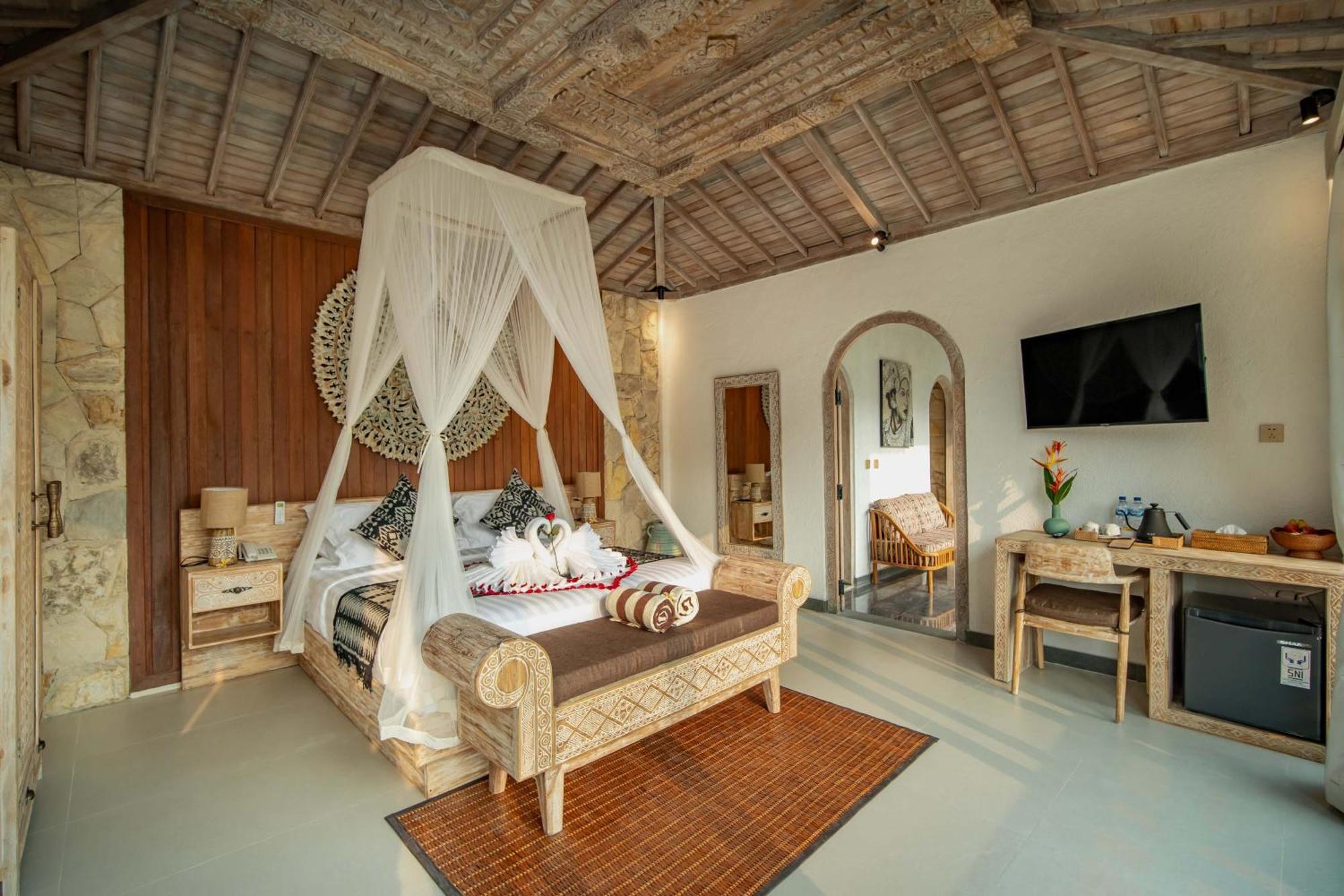 Villa Legong Sebatu Ubud (Bali)