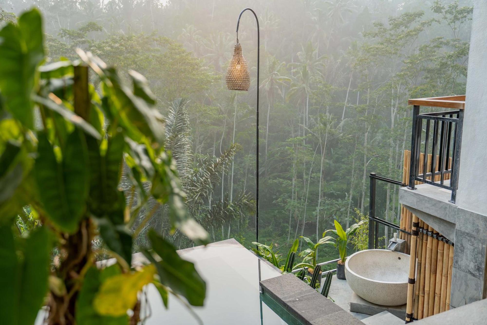 Legong Sebatu Villa Ubud (Bali)