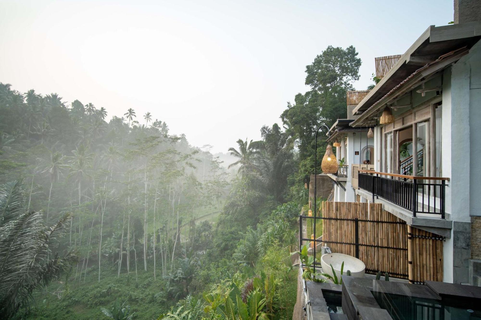 Villa Legong Sebatu