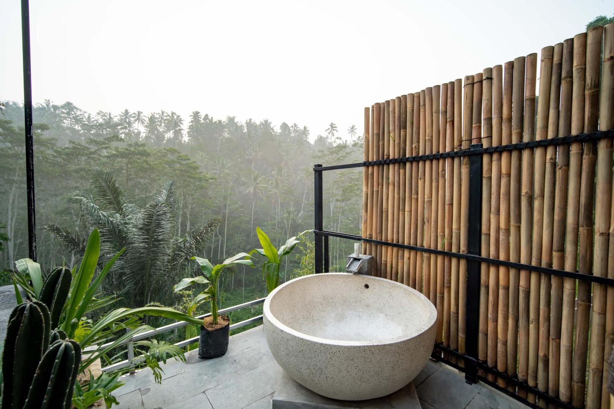Villa Legong Sebatu *