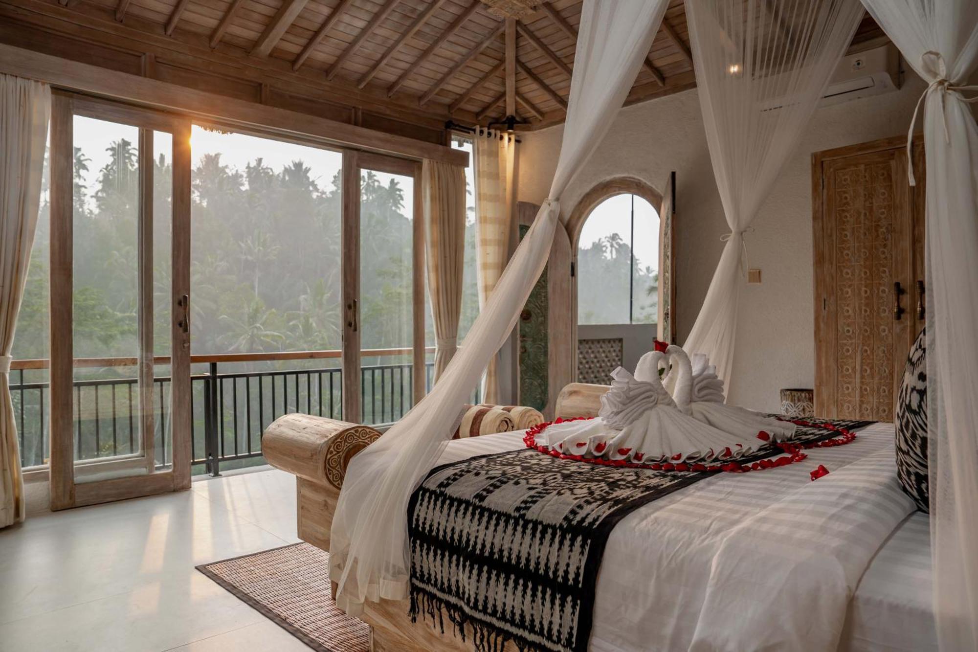 Villa Legong Sebatu Ubud (Bali)