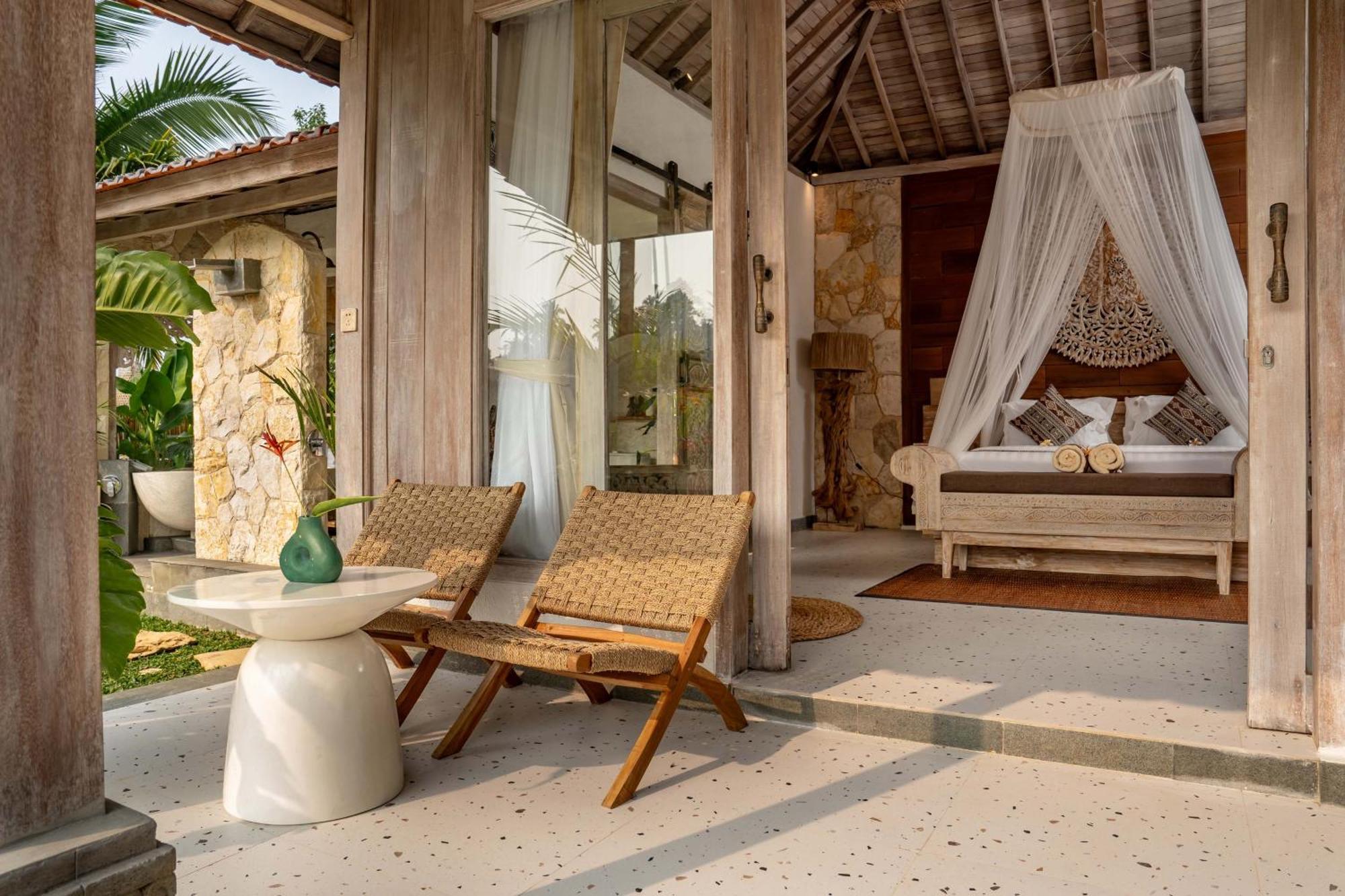 Villa Legong Sebatu Ubud (Bali)