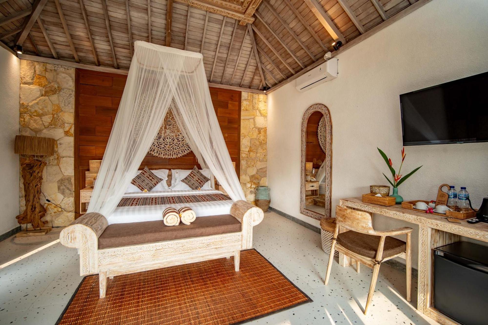 Villa Legong Sebatu *