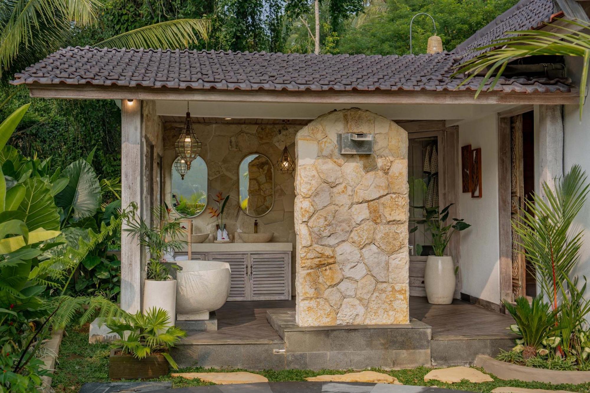 Villa Legong Sebatu Ubud (Bali)