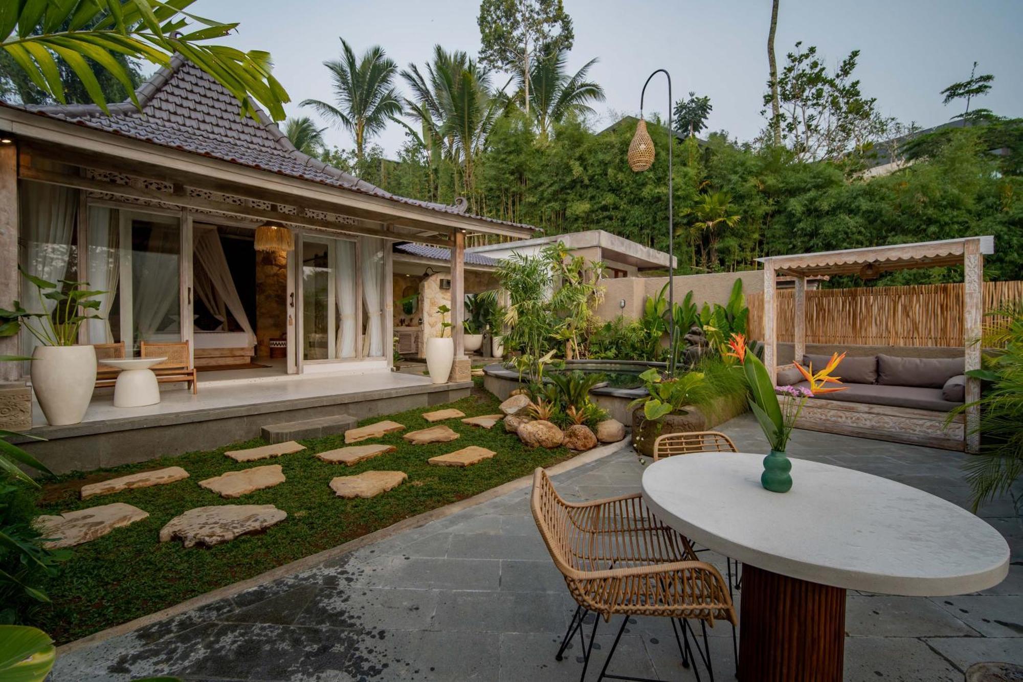 Villa Legong Sebatu